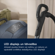 „Electrolux EB81U1DB“