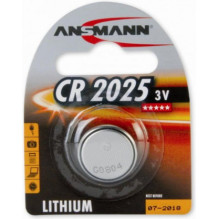 Ansmann CR2025 1 vnt.