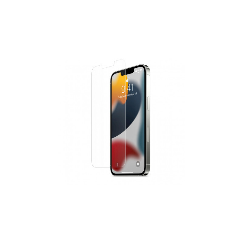 Fusion Accessories "9H Glass Screen Protector Apple iPhone 13 / 13 Pro / 14 / 16e