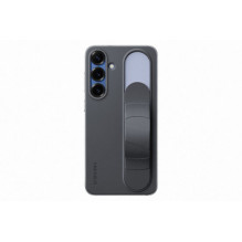 Samsung Galaxy S25+ dėklas su stovimu rankena EF-GS936CBEGWW - juodas