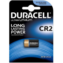 Duracell CR2 Ultra