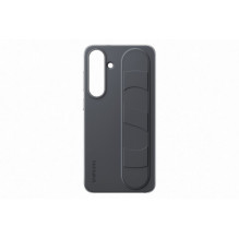Samsung Galaxy S25+ dėklas su stovimu rankena EF-GS936CBEGWW - juodas