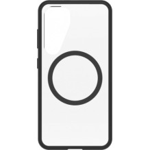 Samsung React Magnet Case Samsung Galaxy S25, Transparency, FPS931OBJTW