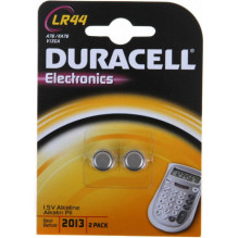 Duracell LR44 2-pack