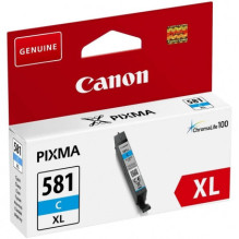 Canon CLI-581XL C