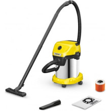 Karcher WD 3 S V-17 / 4 / 20 1.628-135.0 Karcher WD 3 S V-17 / 4 / 20 1.628-135.0