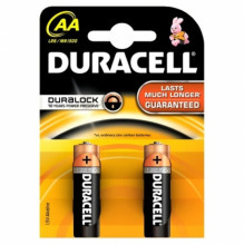 Duracell MN1500B2CB AA2xLR06