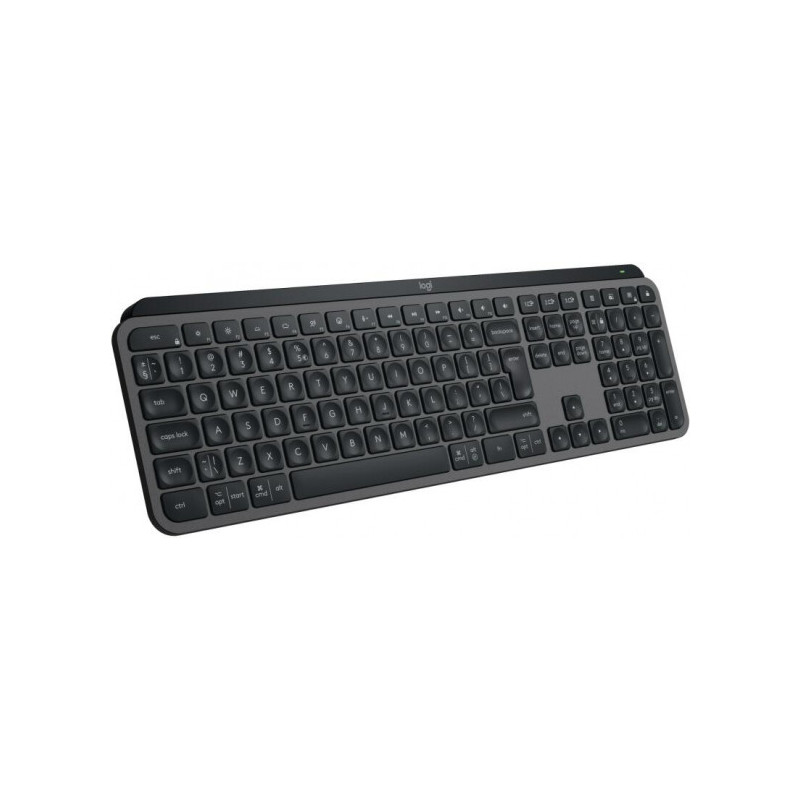 Logitech MX Keys S Graphite US) 920-011587