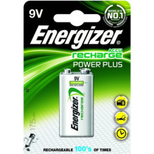 Energizer Accu Recharge...