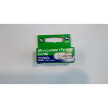 Bell 15W SBC / B15d (kodas:...