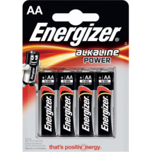 Energizer Alkaline Power AA...