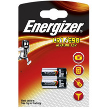Energizer Battery LR1 / E90 2 pack