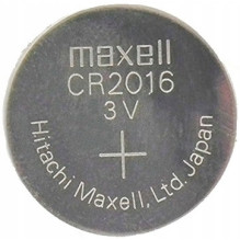 MAXELL cinko CR2016