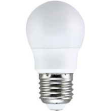 Leduro G45 LED lemputė E27 8W 21119 Leduro G45 LED lemputė E27 8W 21119