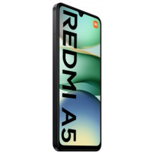 Xiaomi Redmi A5 3 / 64GB vidurnakčio juodas