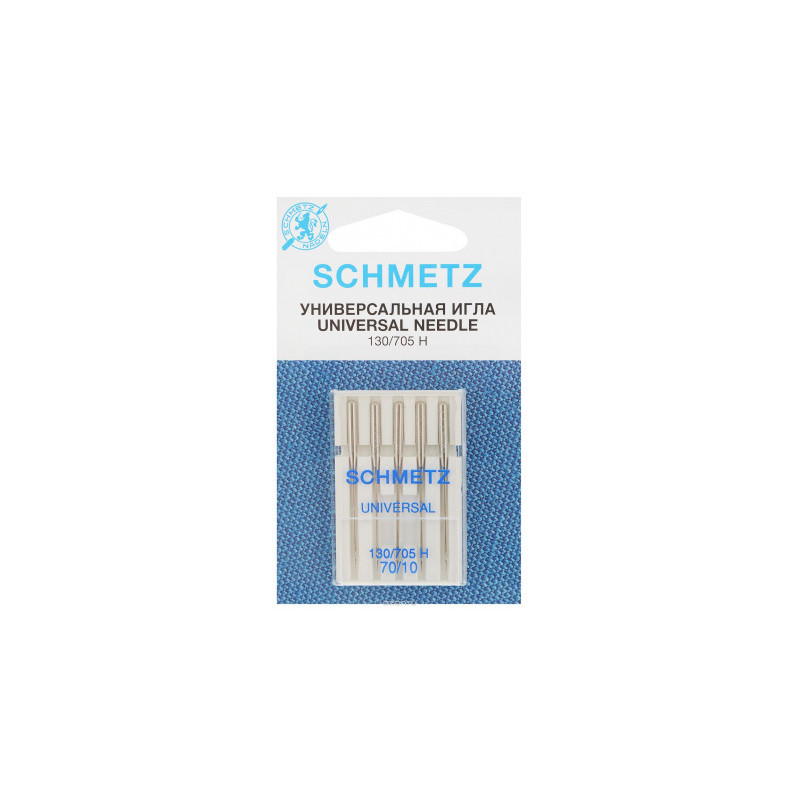Schmetz universalios virbalų rūšys (mišinys), 5 vnt. 53001067