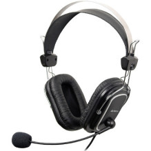 A4Tech Evo Vhead 50 Black