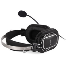 A4Tech Evo Vhead 50 Black