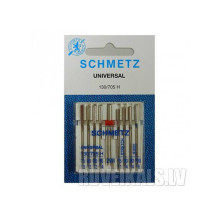 Schmetz needle Combi box...