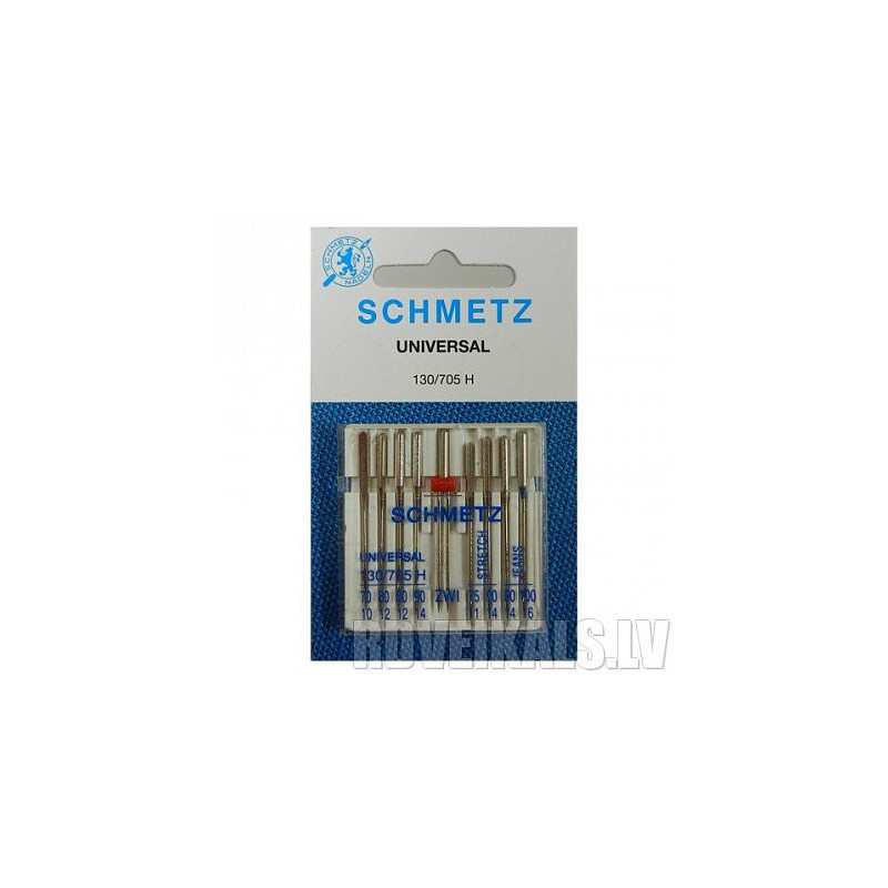 Schmetz adata Combi dėžutė 53001228