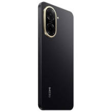 Xiaomi Redmi A5 3 / 64GB vidurnakčio juodas