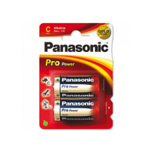 Panasonic PRO POWER GOLD...