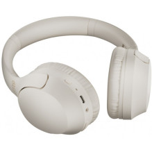 QCY H2 PRO balta QCY H2 PRO balta