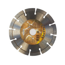 DIAMOND SEGMENTAL CUTTING...