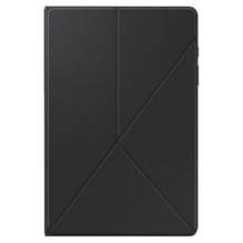 Samsung "Book cover for Samsung Galaxy Tab A9+ Black" EF-BX210TBEGWW Samsung "Book cover for Samsung Galaxy Tab A9+ Black" EF-BX210TBEGWW
