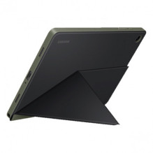 Samsung "Book cover for Samsung Galaxy Tab A9+ Black" EF-BX210TBEGWW Samsung "Book cover for Samsung Galaxy Tab A9+ Black" EF-BX210TBEGWW