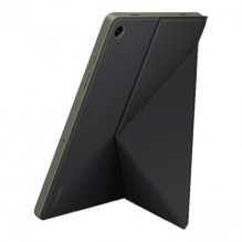 „Samsung“ „Galaxy Tab A9+“ dėklas, juodas“ EF-BX210TBEGWW