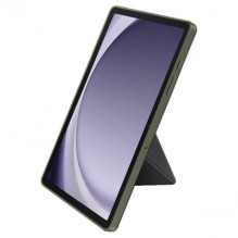 „Samsung“ „Galaxy Tab A9+“ dėklas, juodas“ EF-BX210TBEGWW
