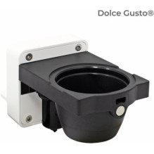 Sbox CM-719 Barista White