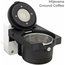 Sbox CM-719 Barista White