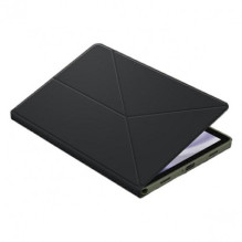 „Samsung“ „Galaxy Tab A9+“ dėklas, juodas“ EF-BX210TBEGWW
