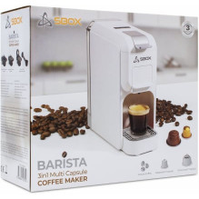 Sbox CM-719 Barista White