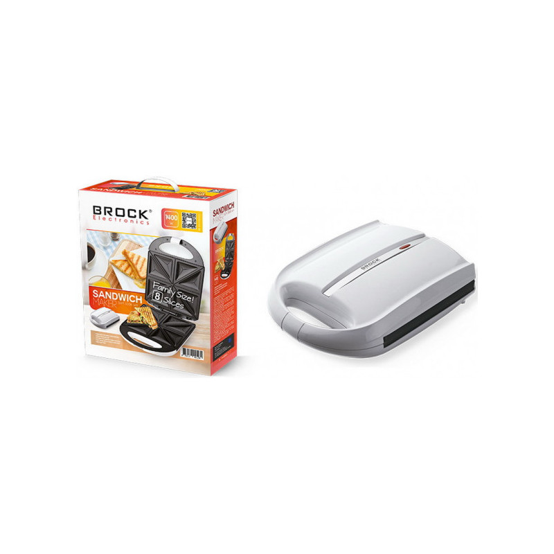 Brock SSM3008 WH
