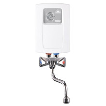 INSTANT WATER HEATER...