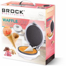 Brock WM3001