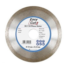 DIAMOND CONTICUOUS CUTTING BLADE 115X1, DIAMOND CONTICUOUS CUTTING BLADE 115X1,