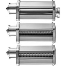 Gastroback 90763 Pasta Set...