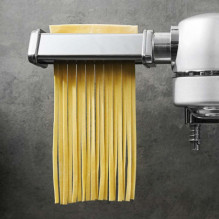 Gastroback 90763 Pasta Set 3 pcs for Design Stand Mixer 40977 Gastroback 90763 Pasta Set 3 pcs for Design Stand Mixer 40977