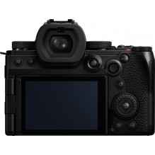 Panasonic Lumix S5M2X Body