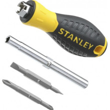 Stanley 6-Way (68-012)