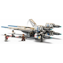 LEGO 75399 Rebel U-Wing Starfighter LEGO 75399 Rebel U-Wing Starfighter