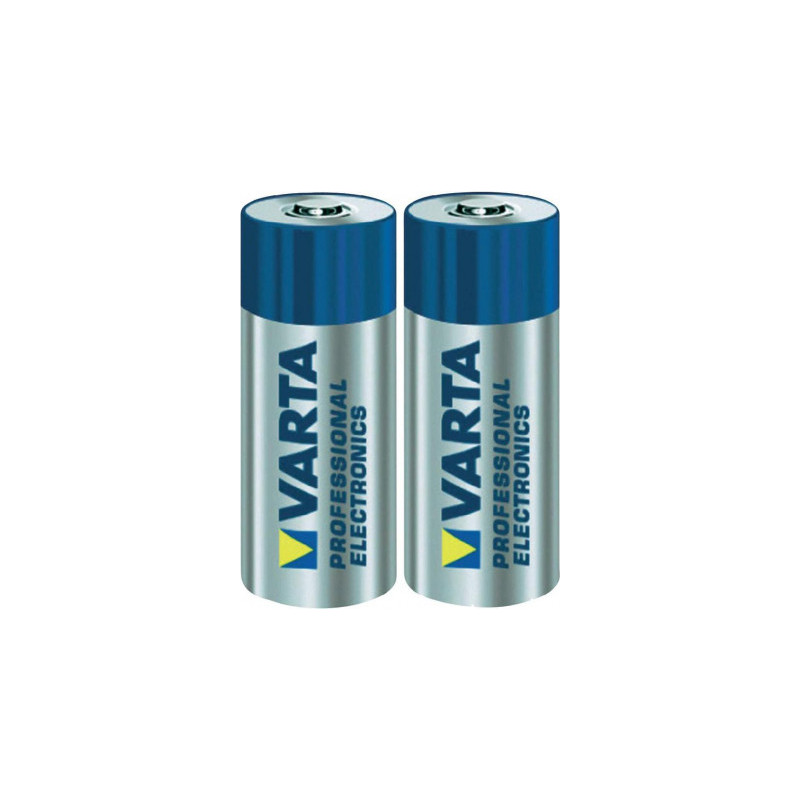 Varta Electronics N / R1 850 mAh 2 pak