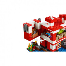 LEGO The Mooseroom House 21270 LEGO The Mooseroom House 21270