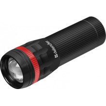 Defender FL-12 Black