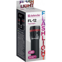 Defender FL-12 Black Defender FL-12 Black