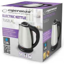 Esperanza EKK104X Steel Esperanza EKK104X Steel